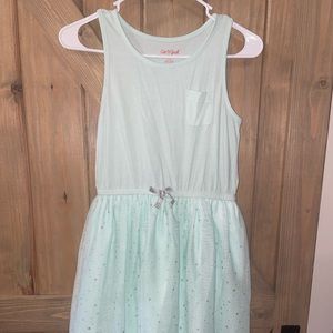 Car and Jack Spring Dress